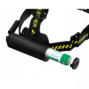 Налобный фонарь Ledlenser 502195