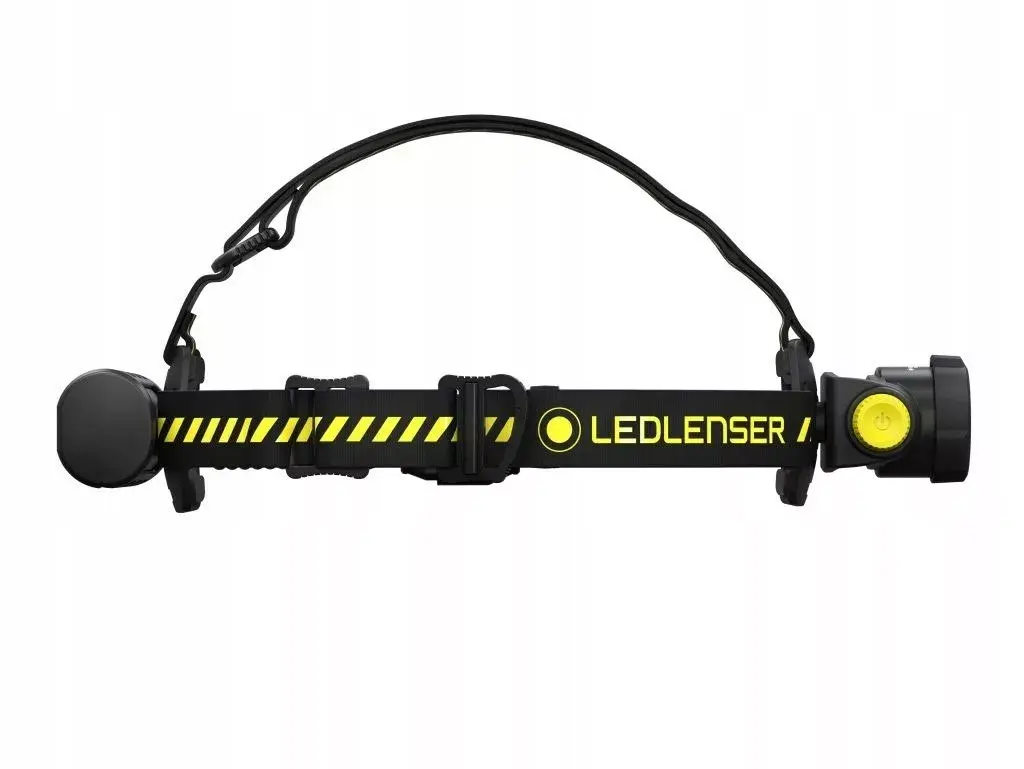Налобный фонарь Ledlenser 502195 Photo 7