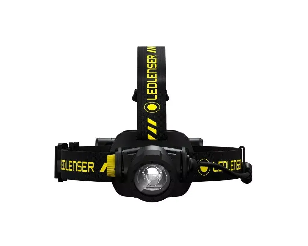 Налобный фонарь Ledlenser 502195 Photo 8