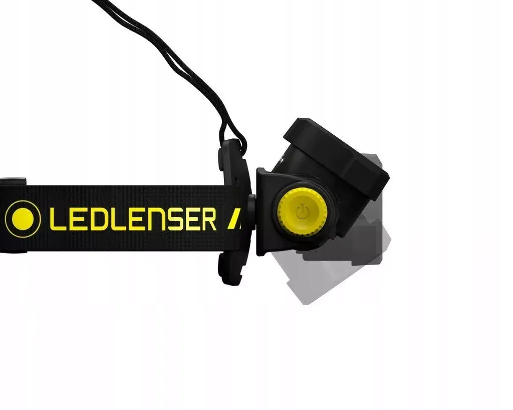 Налобный фонарь Ledlenser 502195 Photo 9