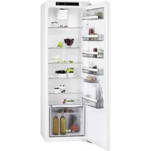 AEG Series 6000 SKE818E1DC fridge Built-in 311 L E White