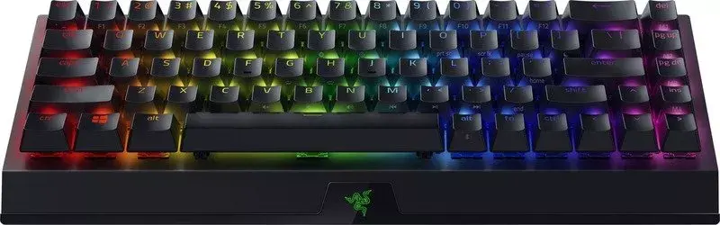 Keyboard Razer BlackWidow V3 Mini Photo 2
