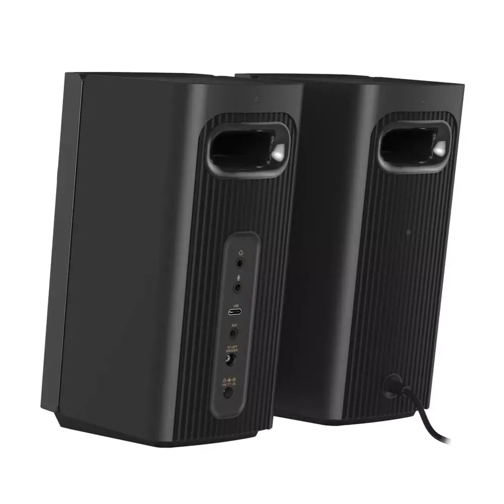 Колонка полного диапазона Creative Labs Creative T60 51MF1705AA001 Photo 5
