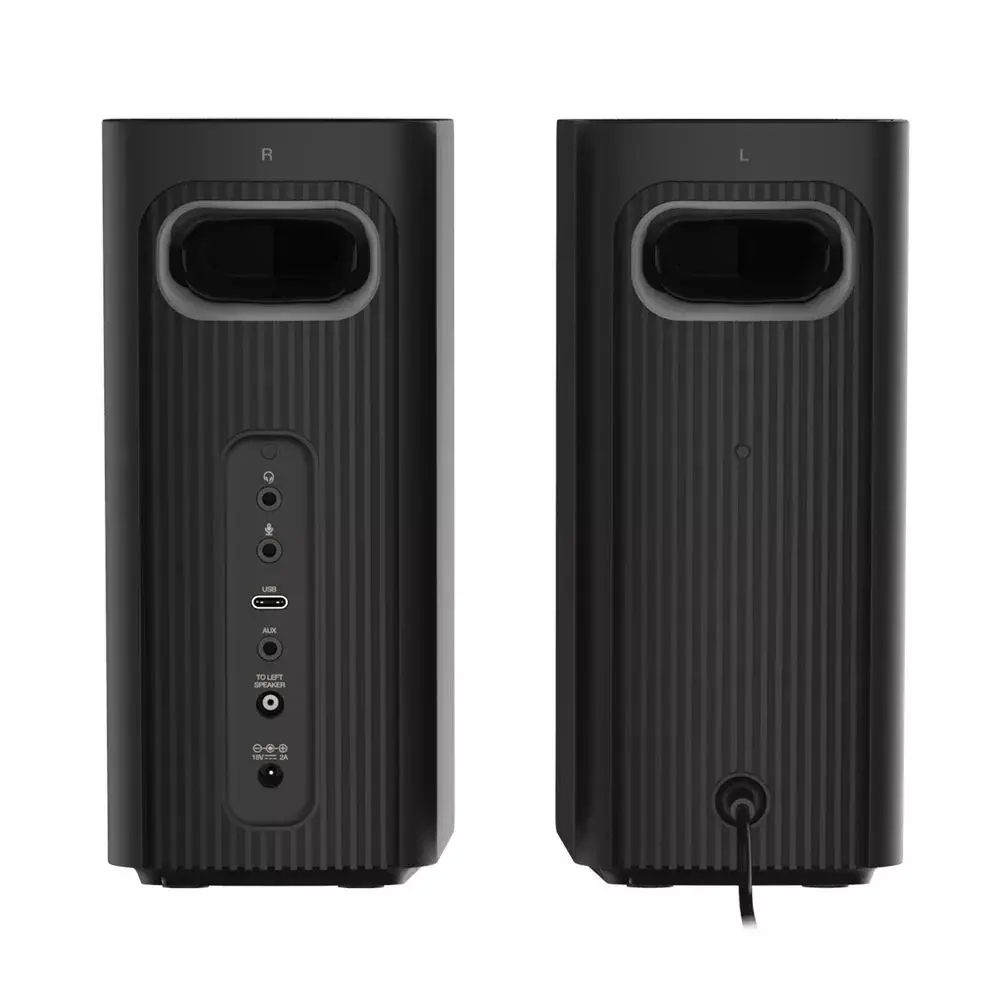 Колонка полного диапазона Creative Labs Creative T60 51MF1705AA001 Photo 6