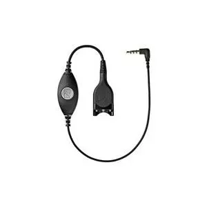 Bezvadu mikrofona kontrolieris Sennheiser CMB 01 CTRL (piederums Sennheiser bezvadu sistēmām)