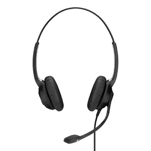 Austiņas Sennheiser EPOS IMPACT SC 260 USB MS II