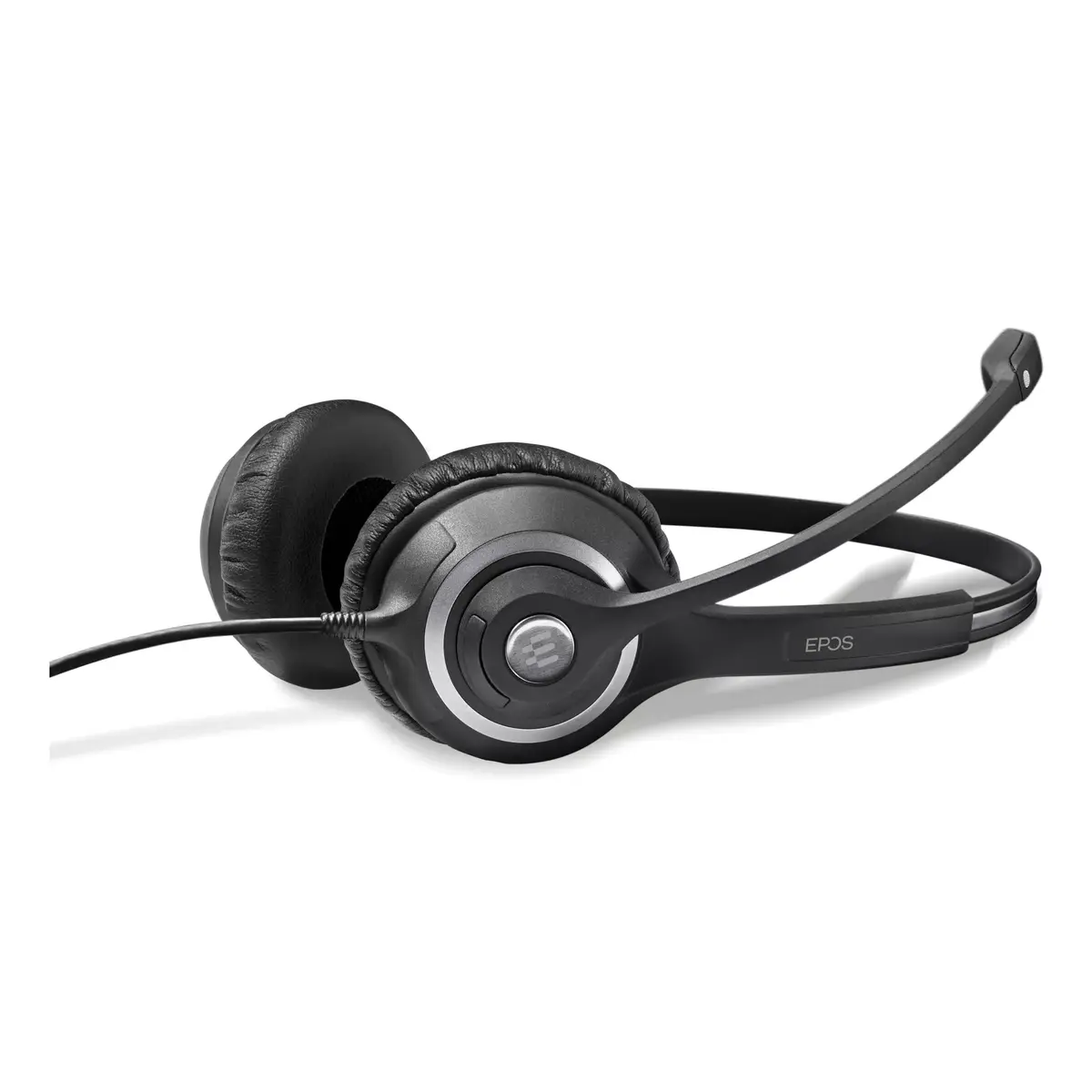 Austiņas Sennheiser EPOS IMPACT SC 260 USB MS II Photo 12