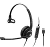Austiņas Sennheiser EPOS IMPACT SC 230 USB MS II Photo 10