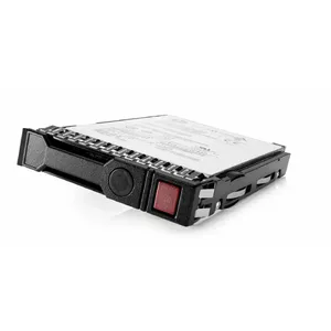 SSD disk Hewlett Packard Enterprise 480GB 2.5 inch SATA 6Gb/s P02761-002