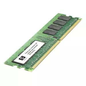 Memory module HPE DDR3 8GB 1600MHz ECC