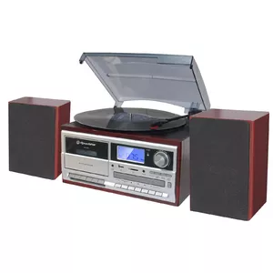 Home audio system Roadstar HIF-8892EBT