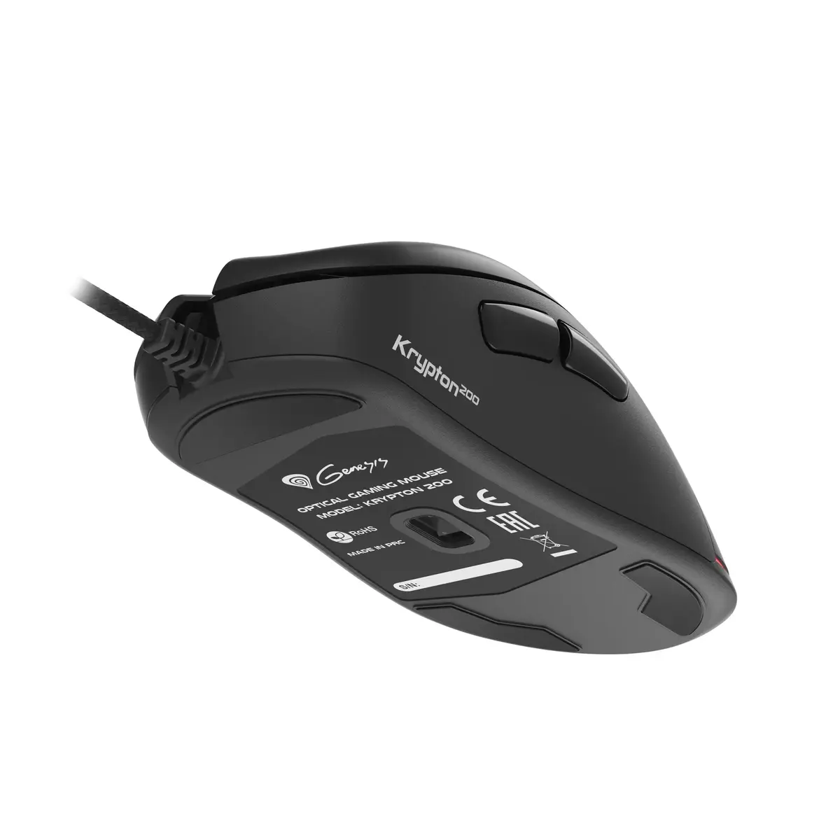 Мышка GENESIS Krypton 200 Photo 9