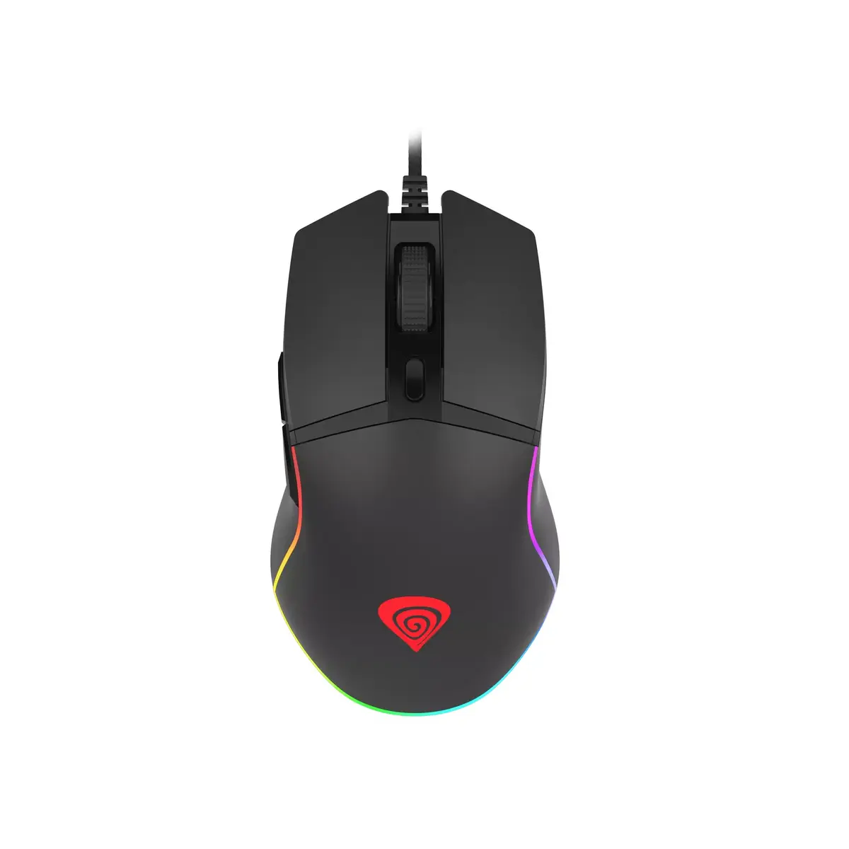Мышь GENESIS Krypton 220 Photo 4