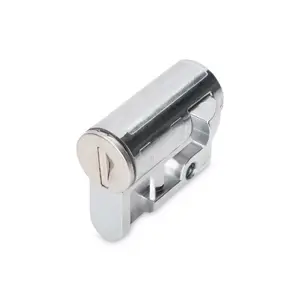 Half Cylinder Lock Digitus DN-19 PHS for 19" Cabinets