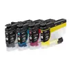 Картридж Brother LC424VAL Multipack BK C M Y Photo 2