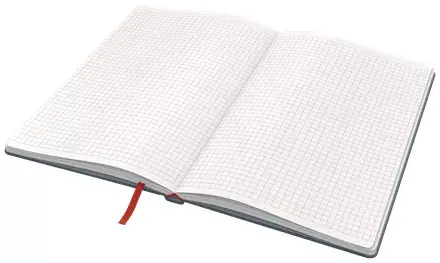 LEITZ writing notebook A5 80 sheets Photo 3
