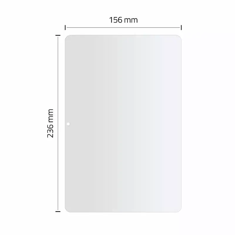 Hofi защитное стекло для Huawei MediaPad T5 10 Photo 2