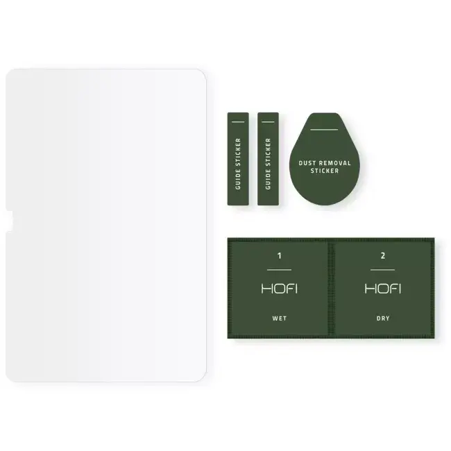 Hofi защитное стекло для Huawei MediaPad T5 10 Photo 3