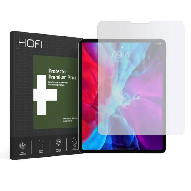 Stikla ekrāna aizsargs Hofi priekš Huawei