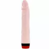 Vibrator BAILE Cyber Skin III Photo 3