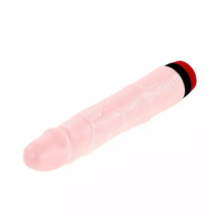 Vibrator BAILE Cyber Skin III Photo 5