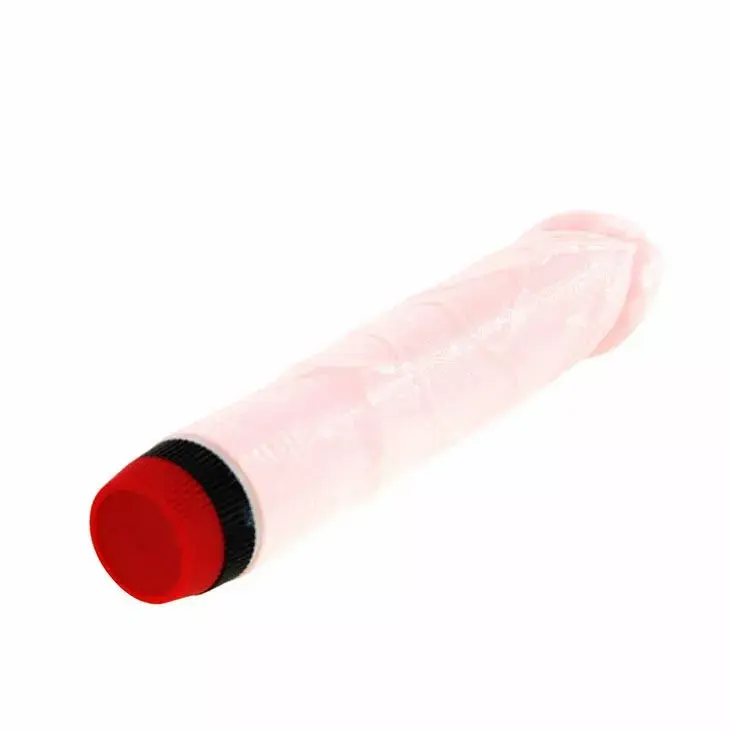 Vibrator BAILE Cyber Skin III Photo 6