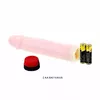 Vibrator BAILE Cyber Skin III Photo 9