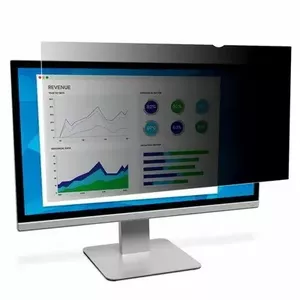 Фильтр конфиденциальности 3M 98044068710 для мониторов 28 дюймов и больше
