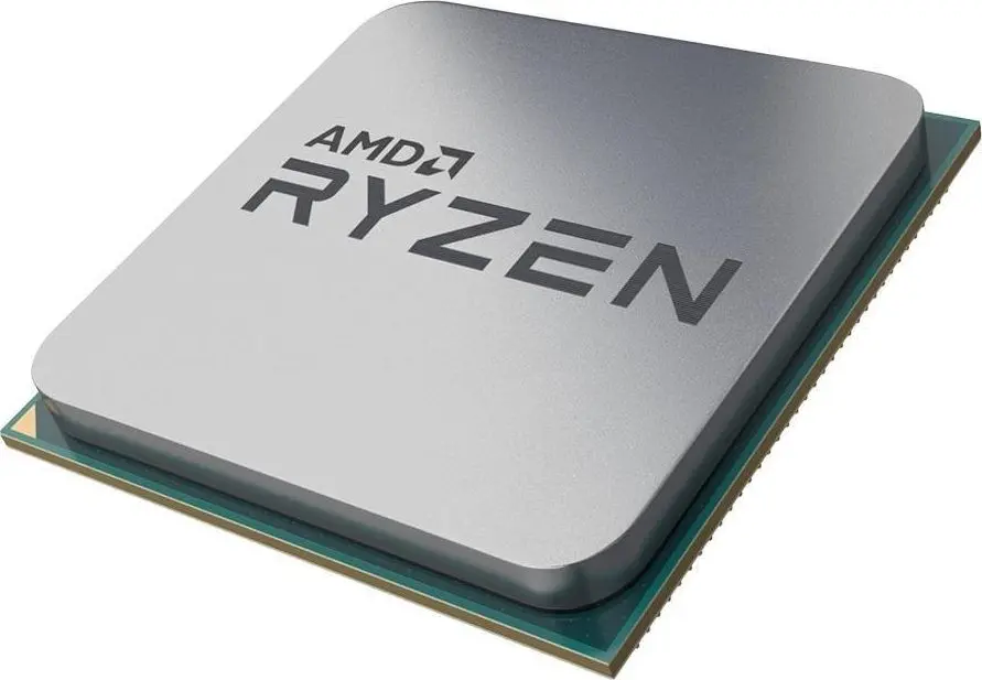 AMD Ryzen 3 4300G Desktop Processor Photo 2