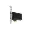Interface Card Icy Dock MB987M2P-1B Photo 2