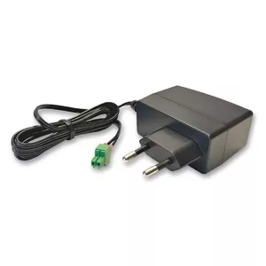 Power Adapter Güde 7903 Indoor 12 W Black 230 V
