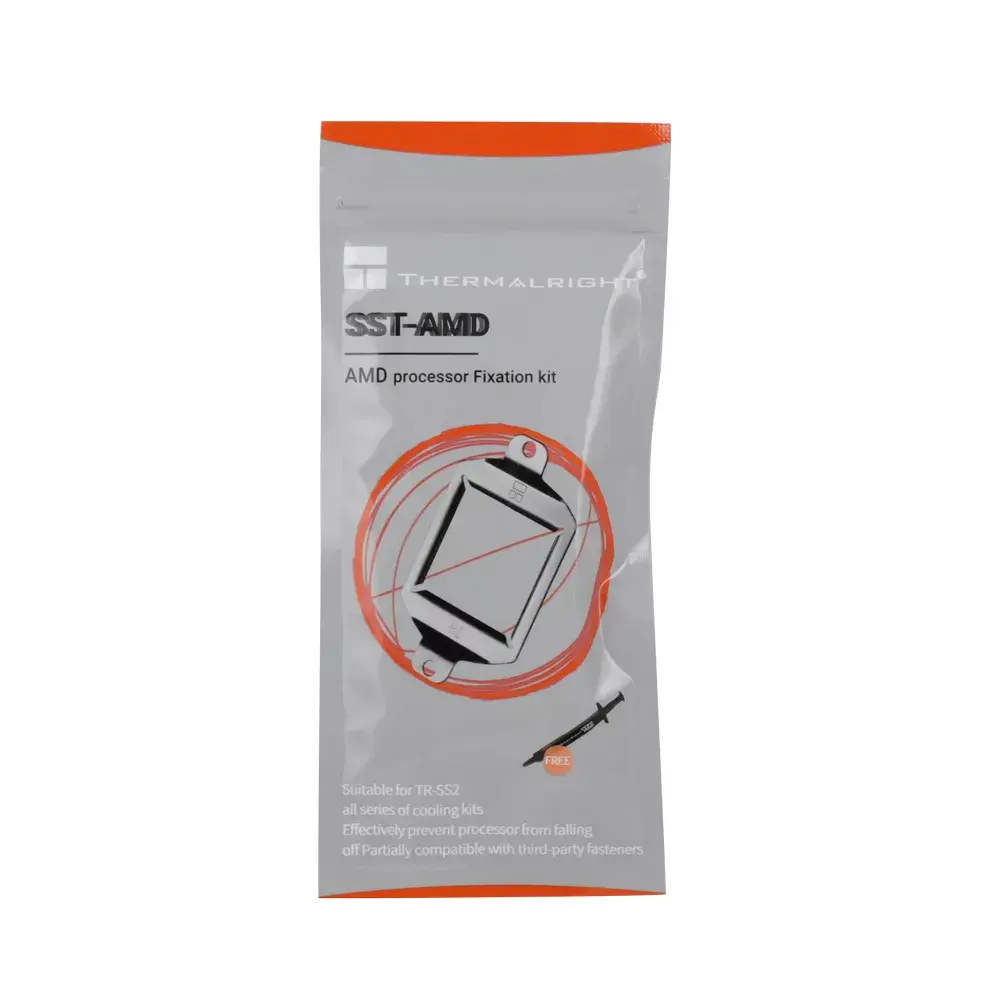 Крепежная пластина Thermalright SST-AMD Photo 2