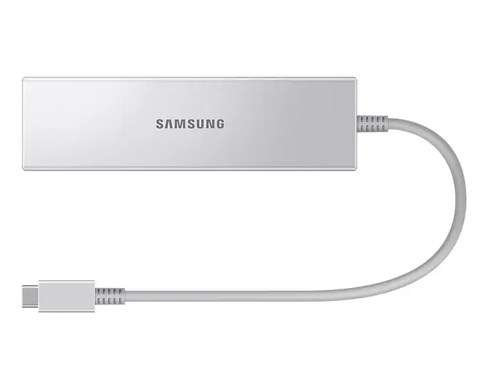 USB Хаб EE-P5400 Photo 2