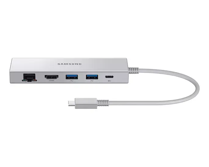 USB Хаб EE-P5400 Photo 3
