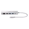 USB Хаб EE-P5400 Photo 3
