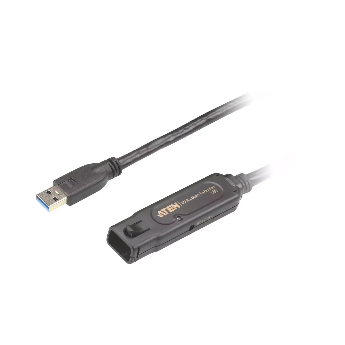 ATEN UE3315A кабель USB A–A 15 м (USB 3.2 Gen 1) Photo 2
