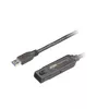 ATEN UE3315A кабель USB A–A 15 м (USB 3.2 Gen 1) Photo 2