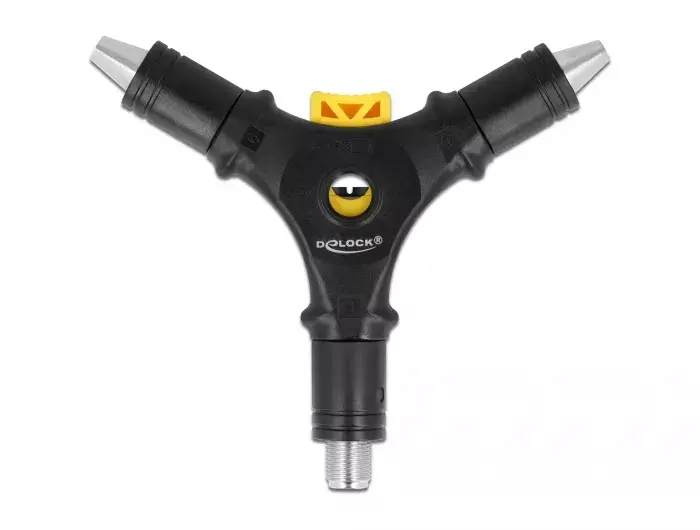 Installation tool for F connectors DeLOCK 90515 Photo 2
