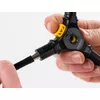Installation tool for F connectors DeLOCK 90515 Photo 4