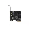 SATA PCI Express x1 Karte DeLOCK 90010 Photo 3