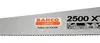 Пила с задней ручкой Bahco 2500-19-XT-HP Photo 5