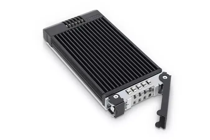 HDD Cage Icy Dock MB601TP-1B Photo 2