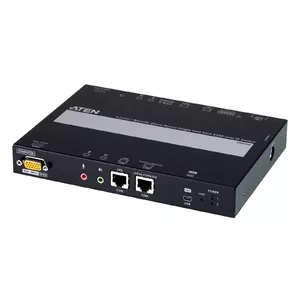 KVM Switch ATEN 1-Local/Remote Share Access Single Port VGA