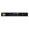 KVM переключатель ATEN 1-Local/Remote Share Access Single Port VGA Photo 3