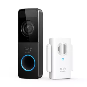 Video Doorbell Eufy Security E8220311