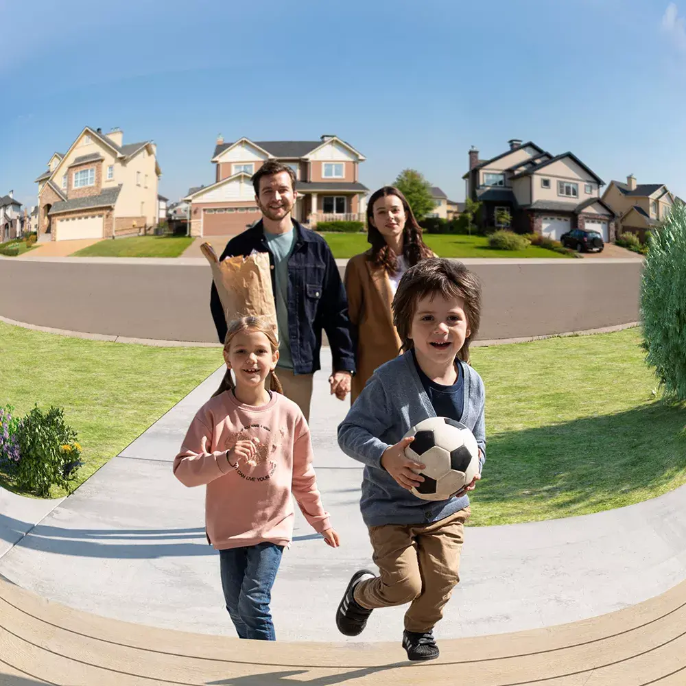 Video Doorbell Eufy Security E8220311 Photo 2