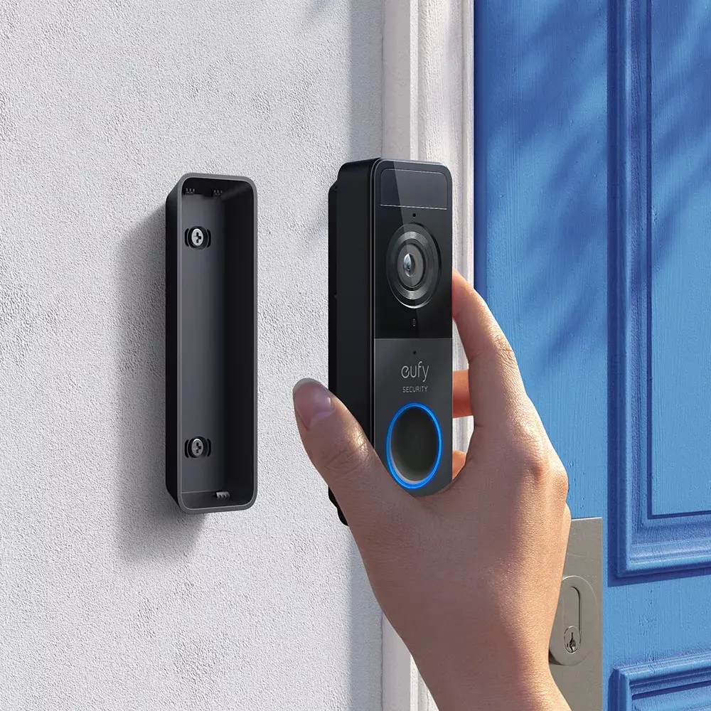 Video Doorbell Eufy Security E8220311 Photo 5