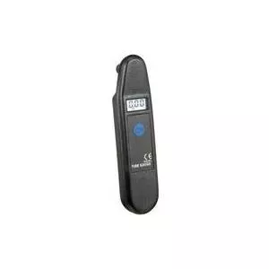 Digital Tire Pressure Gauge IWH 75560 — 7 bar max, for car motorcycle bicycle