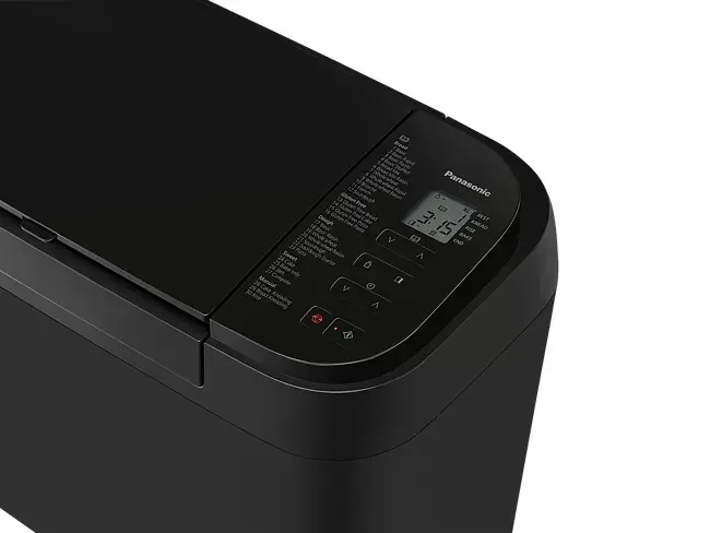 Хлебопечка Panasonic SD-R2530KXE Photo 2