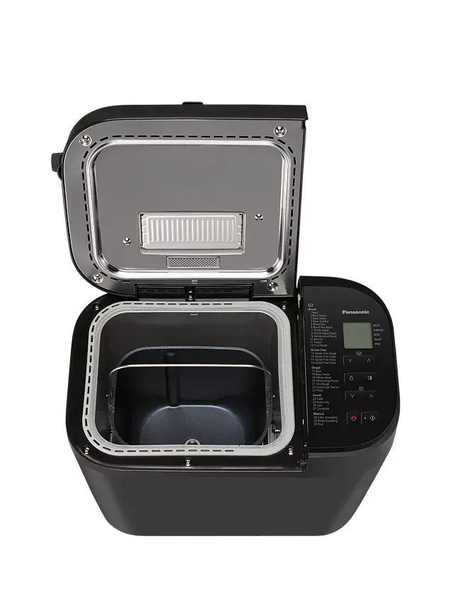 Хлебопечка Panasonic SD-R2530KXE Photo 3